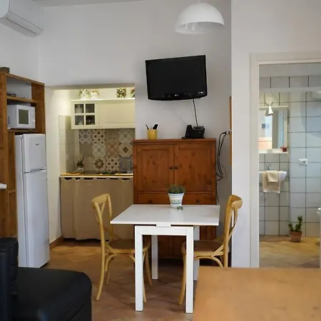 Palazzina Mariani Řím