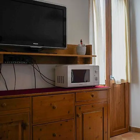 Hotel Palazzina Mariani Řím