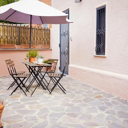 Palazzina Mariani Отель