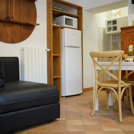 Palazzina Mariani * Рим