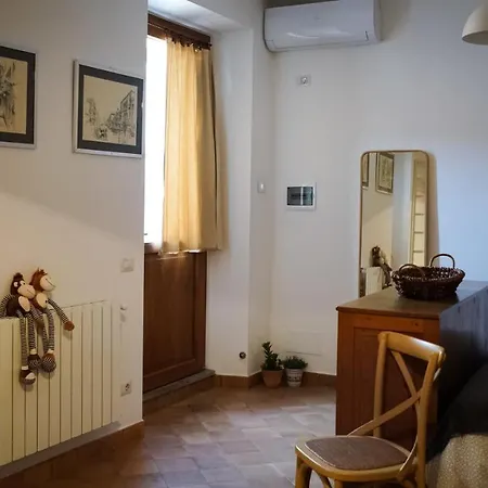 Palazzina Mariani Отель *