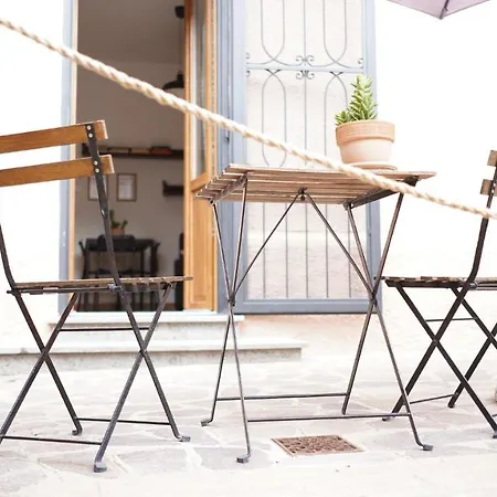 Отель Palazzina Mariani Рим