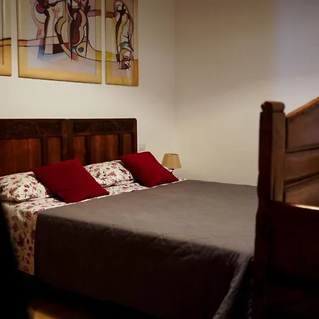 Palazzina Mariani Отель Рим