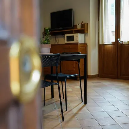 Отель Palazzina Mariani