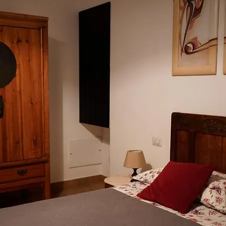 Отель Palazzina Mariani