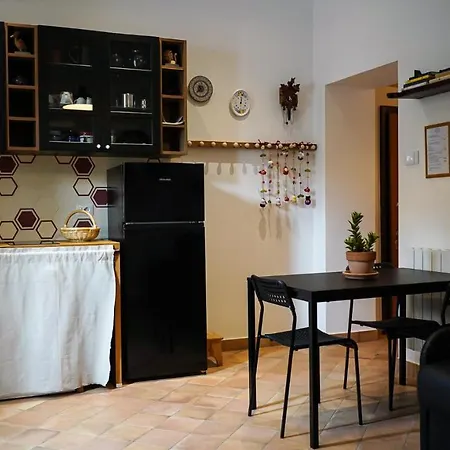 Palazzina Mariani Отель *