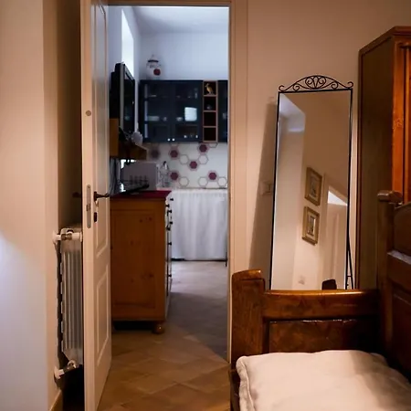 Palazzina Mariani Рим