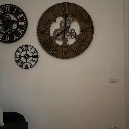 Palazzina Mariani Отель *