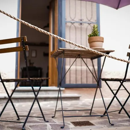 Palazzina Mariani Отель *