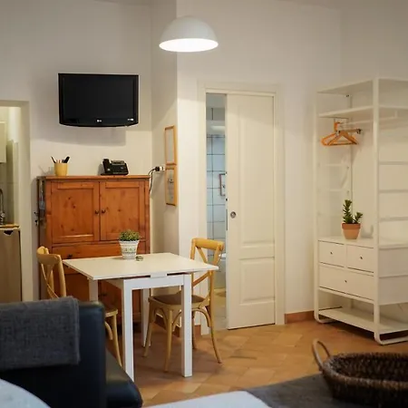 Отель Palazzina Mariani *