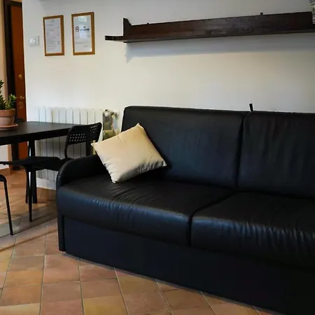 Отель Palazzina Mariani *