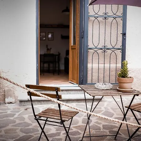 Palazzina Mariani Рим