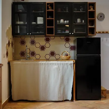 Palazzina Mariani Отель *