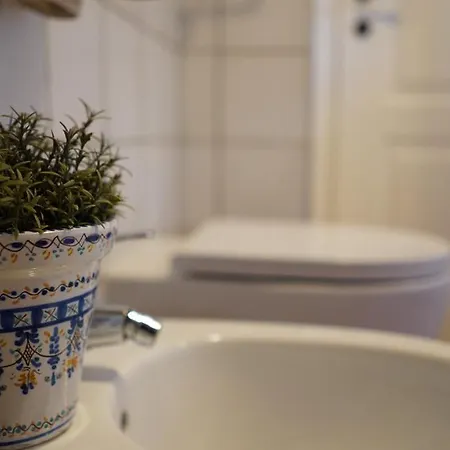 Palazzina Mariani Отель *