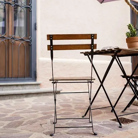 Отель Palazzina Mariani *