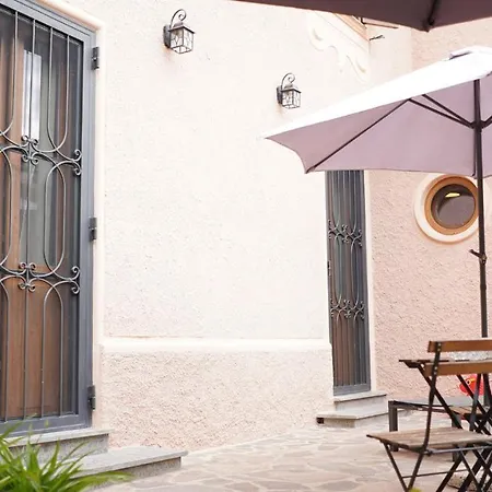 Palazzina Mariani Отель *