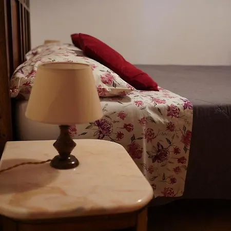 Palazzina Mariani Отель *