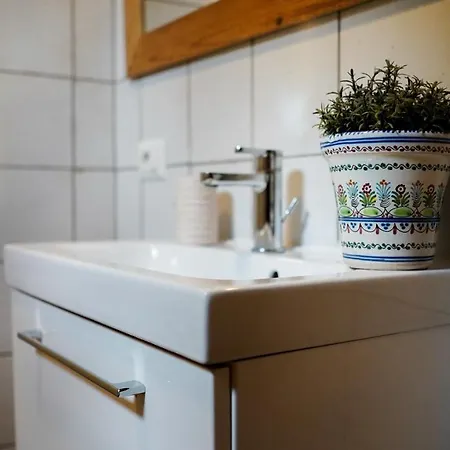 Отель Palazzina Mariani Рим