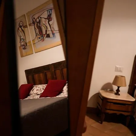 Palazzina Mariani Отель