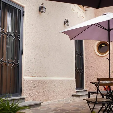 Palazzina Mariani Отель