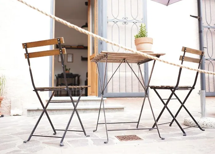 מלון Palazzina Mariani רומא