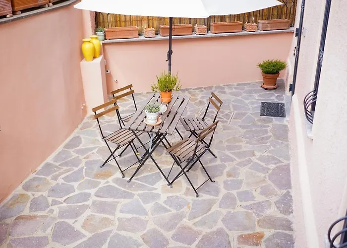Palazzina Mariani רומא