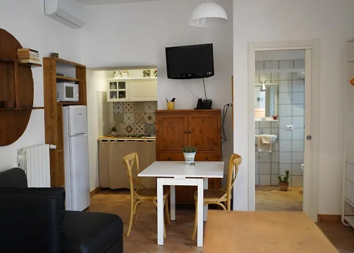 Palazzina Mariani רומא